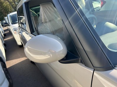 スズキ アルトラパン 23枚目