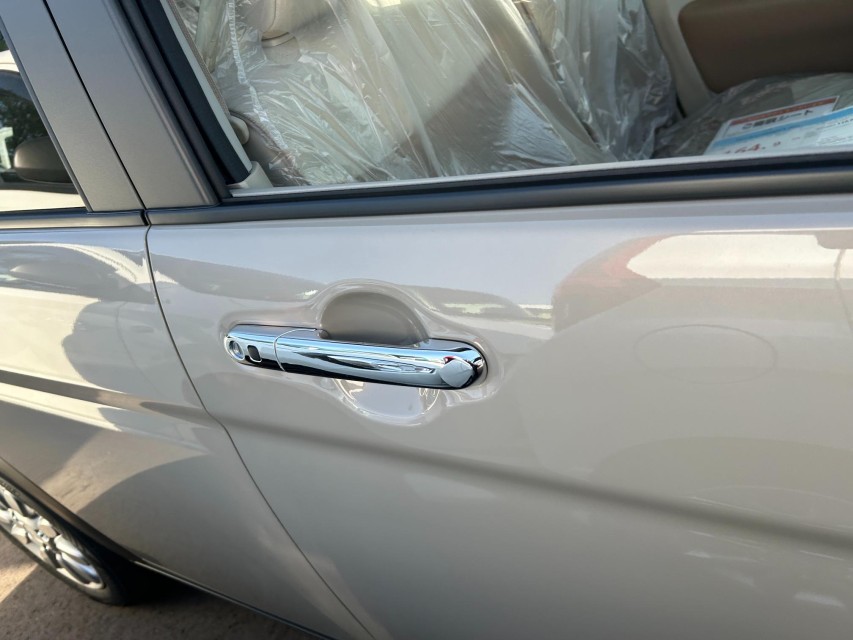 スズキ アルトラパン 24枚目