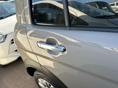 スズキ アルトラパン 25枚目