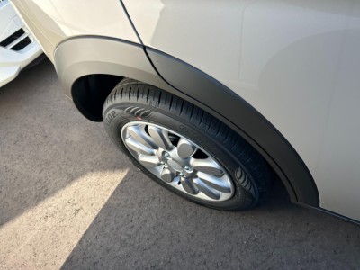 スズキ アルトラパン 26枚目