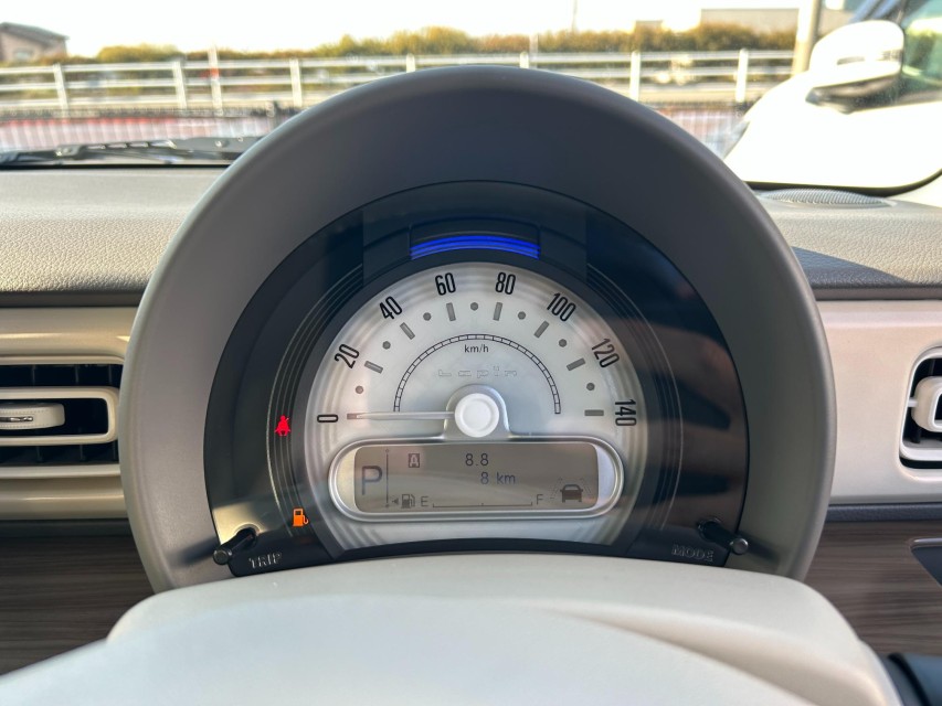 スズキ アルトラパン 27枚目