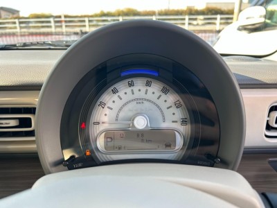 スズキ アルトラパン 27枚目