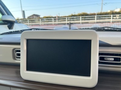 スズキ アルトラパン 28枚目