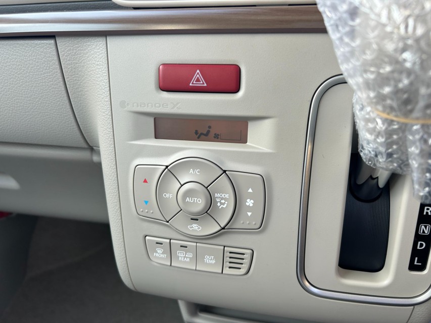 スズキ アルトラパン 29枚目