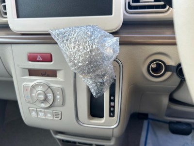 スズキ アルトラパン 30枚目