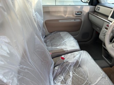 スズキ アルトラパン 3枚目