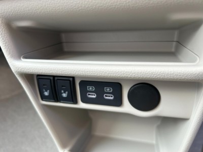 スズキ アルトラパン 31枚目