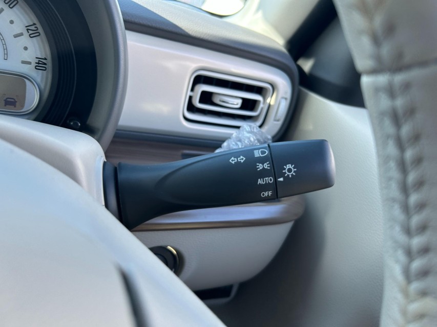 スズキ アルトラパン 34枚目