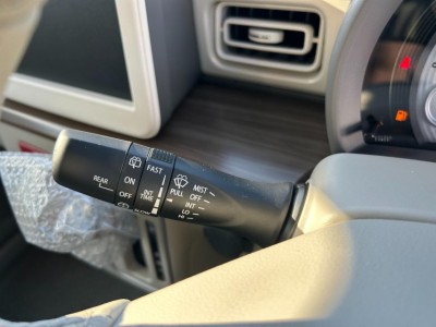 スズキ アルトラパン 35枚目