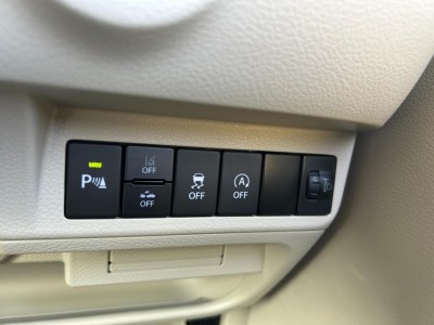 スズキ アルトラパン 37枚目