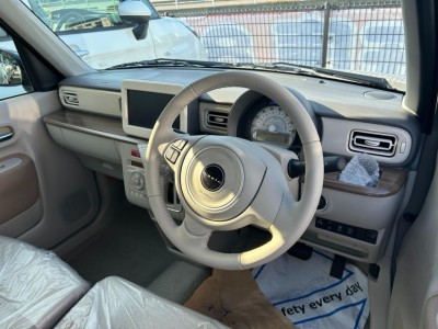 スズキ アルトラパン 39枚目