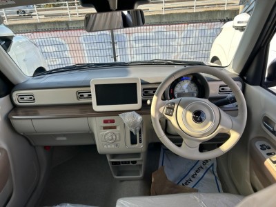 スズキ アルトラパン 41枚目