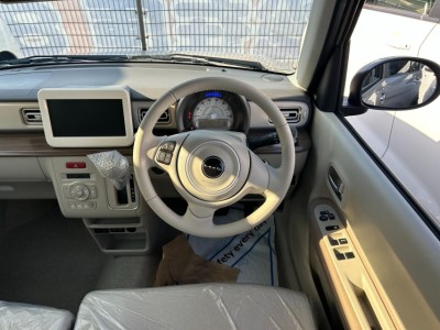 スズキ アルトラパン 42枚目