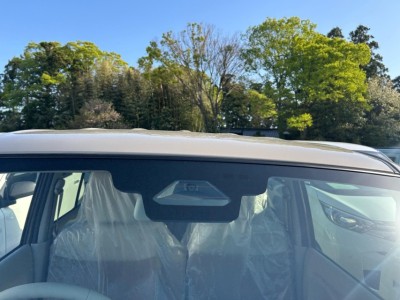 スズキ アルトラパン 7枚目