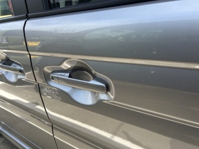 スズキ スペーシア 11枚目