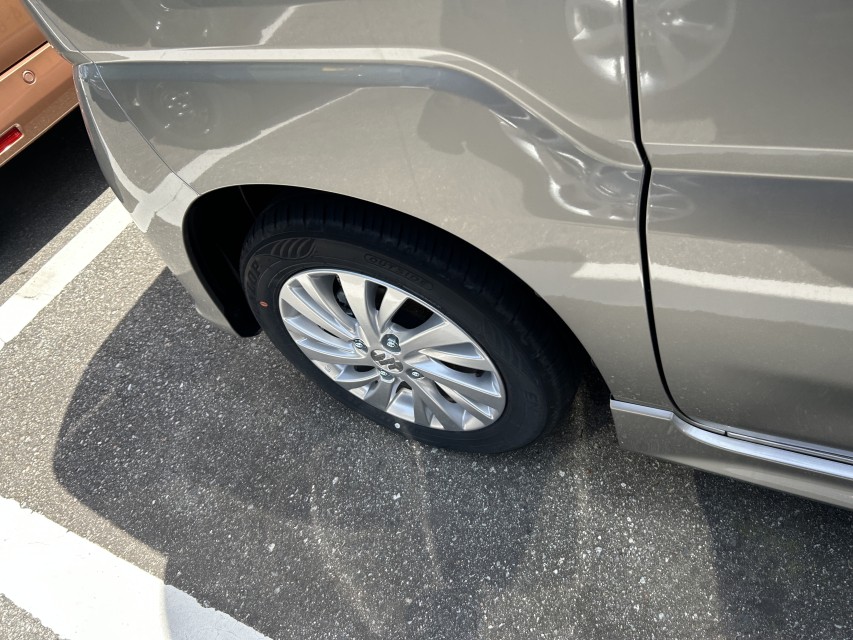 スズキ スペーシア 13枚目