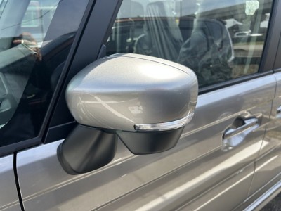 スズキ スペーシア 14枚目