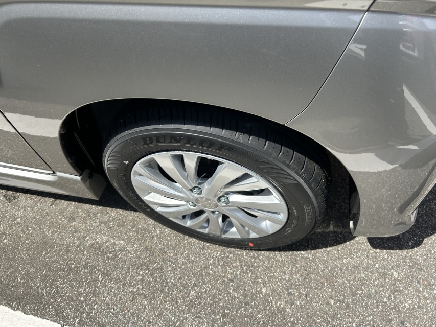 スズキ スペーシア 15枚目