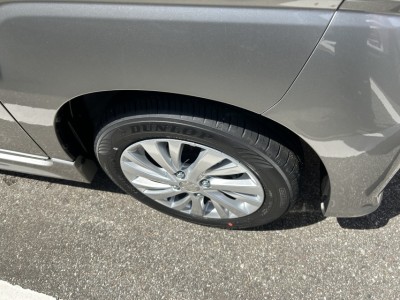 スズキ スペーシア 15枚目