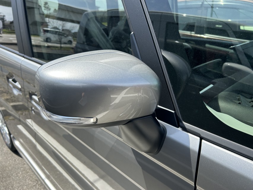 スズキ スペーシア 17枚目