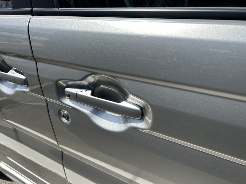 スズキ スペーシア 18枚目