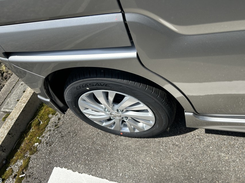 スズキ スペーシア 20枚目