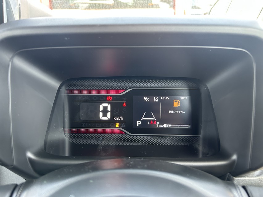 スズキ スペーシア 21枚目