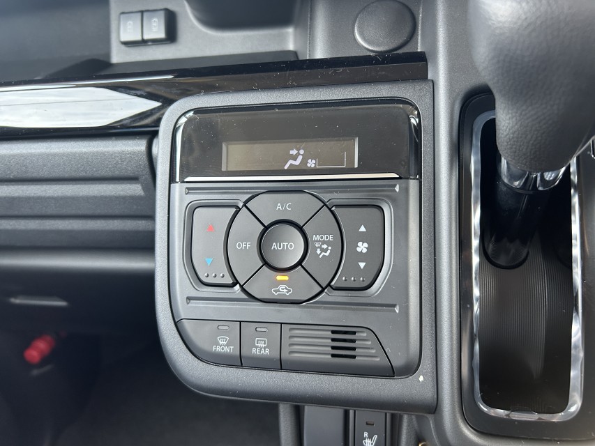 スズキ スペーシア 22枚目