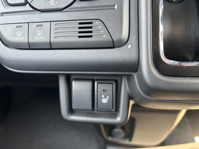 スズキ スペーシア 23枚目