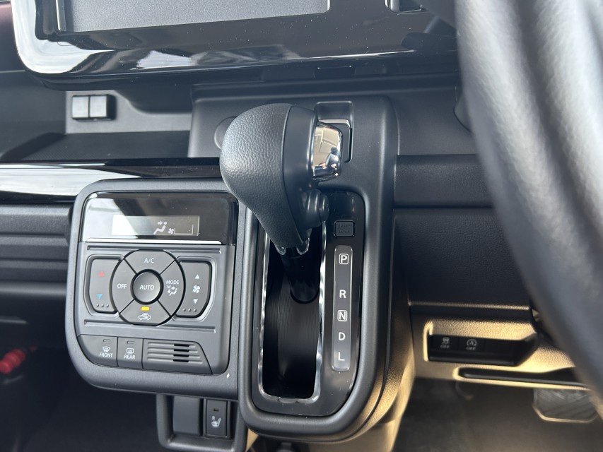 スズキ スペーシア 24枚目