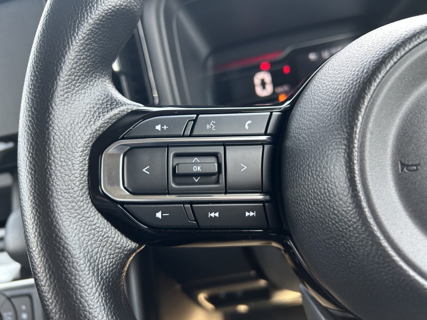 スズキ スペーシア 25枚目