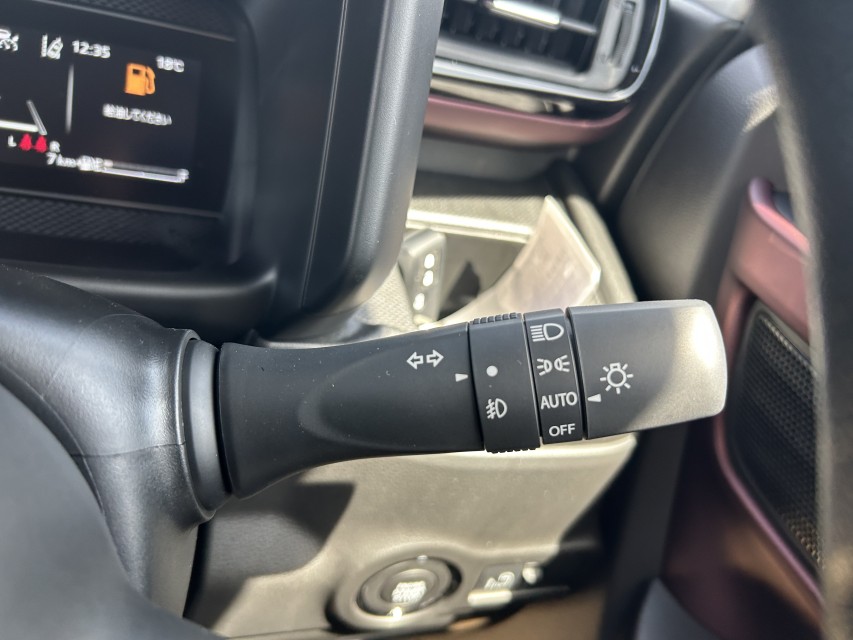 スズキ スペーシア 27枚目