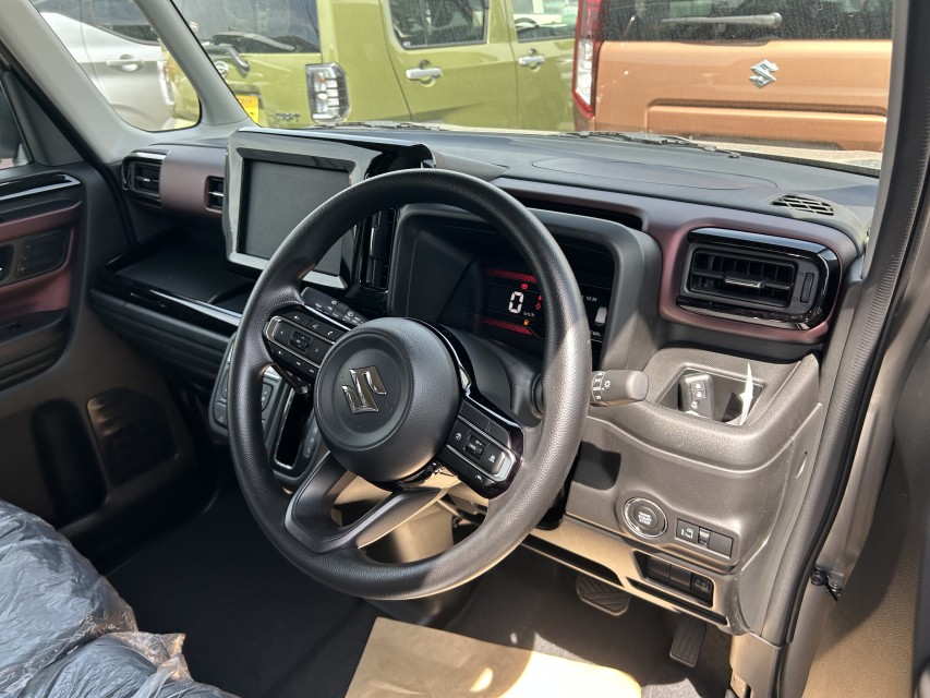 スズキ スペーシア 32枚目