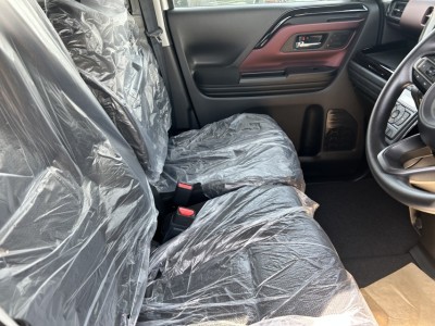 スズキ スペーシア 33枚目