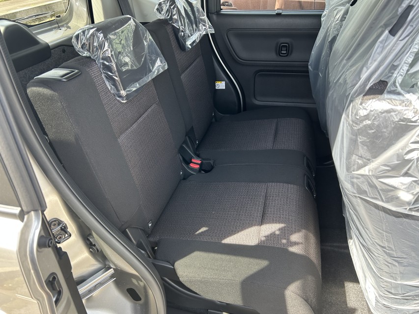 スズキ スペーシア 34枚目