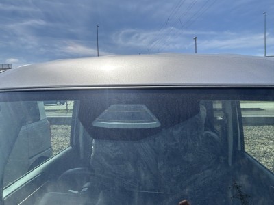 スズキ スペーシア 6枚目