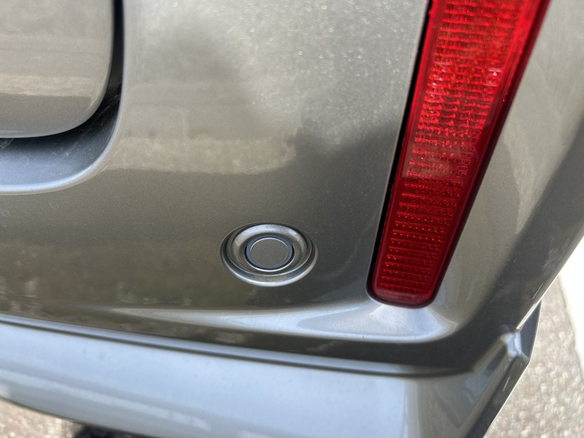 スズキ スペーシア 9枚目