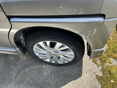 スズキ スペーシア 10枚目