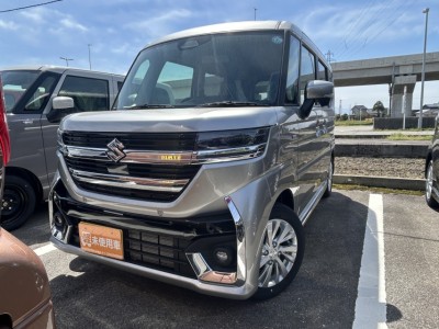 スズキ スペーシア