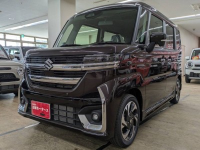 スズキ スペーシア