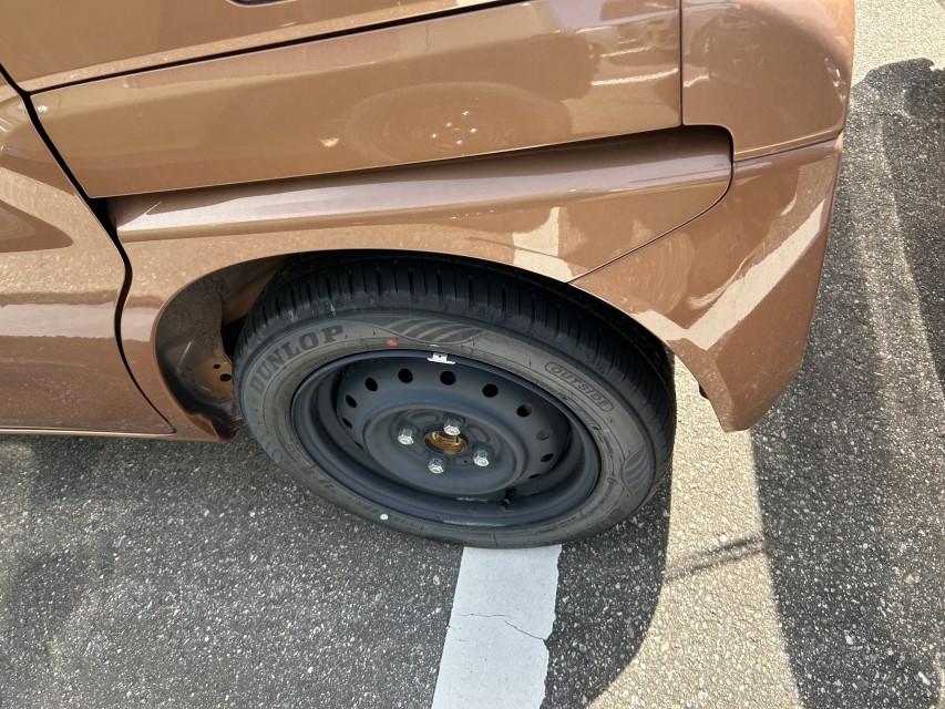 スズキ スペーシア 12枚目