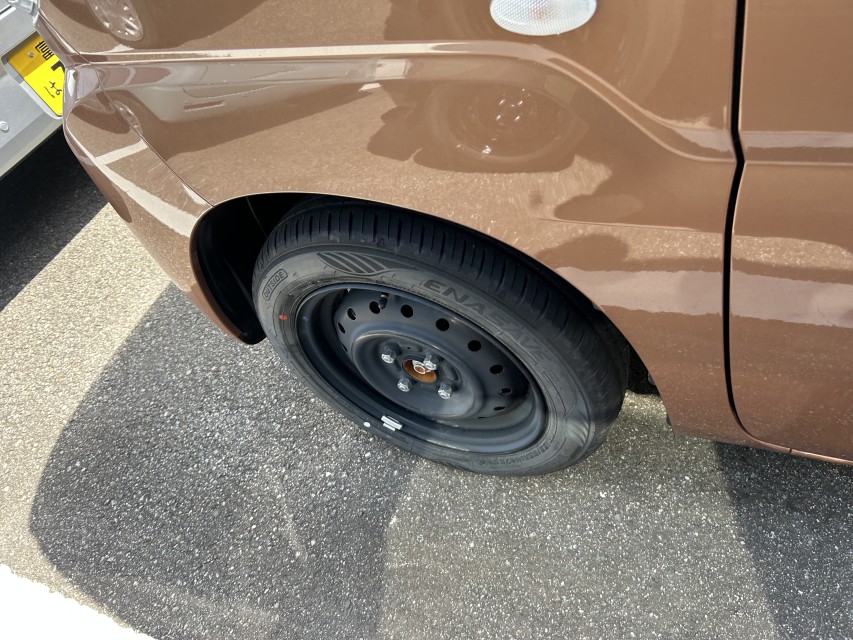 スズキ スペーシア 15枚目