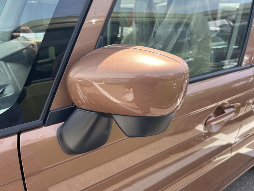 スズキ スペーシア 17枚目