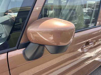 スズキ スペーシア 17枚目