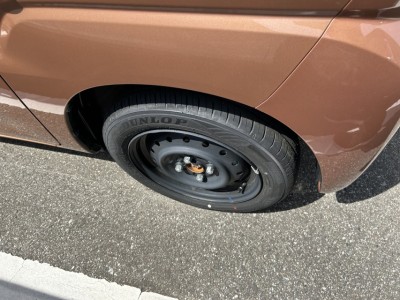 スズキ スペーシア 18枚目