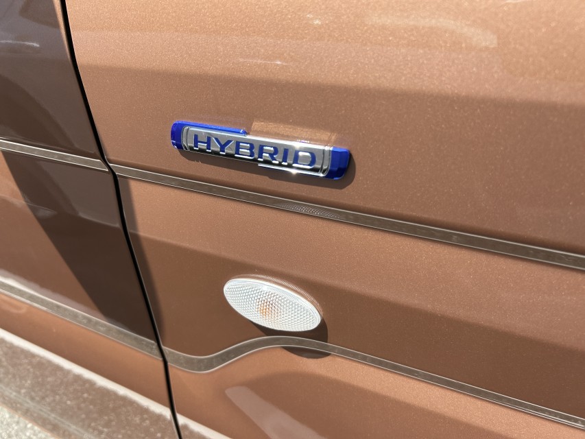 スズキ スペーシア 19枚目