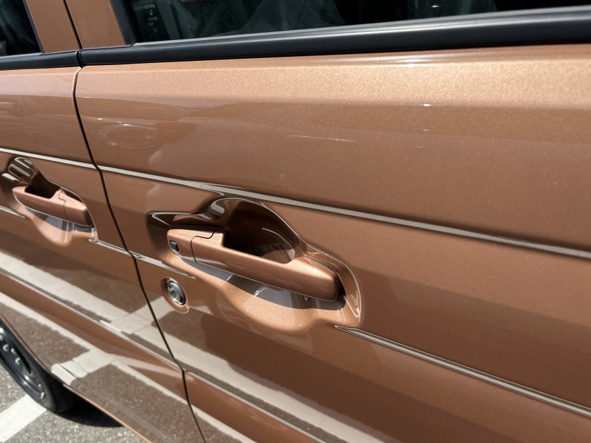 スズキ スペーシア 21枚目