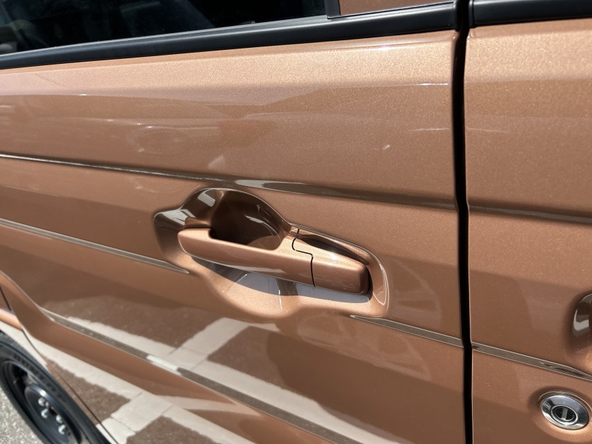 スズキ スペーシア 22枚目