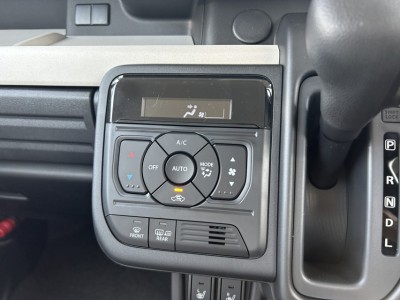 スズキ スペーシア 25枚目