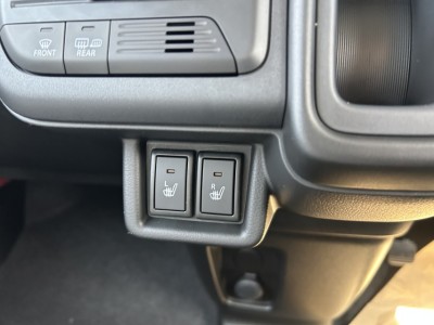 スズキ スペーシア 26枚目